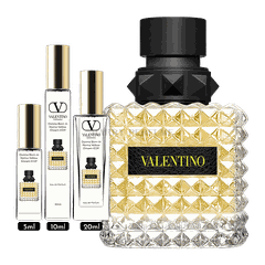 Valentino - Donna Born in Roma Yellow Dream EDP