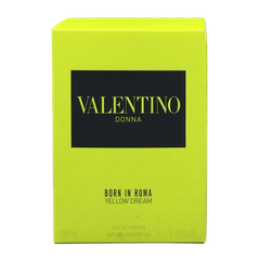 Valentino - Donna Born in Roma Yellow Dream EDP