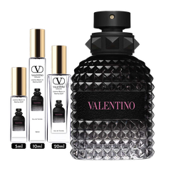 Valentino - Uomo Born in Roma EDT