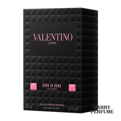 Valentino - Uomo Born in Roma Intense EDP