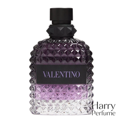 Valentino - Uomo Born In Roma Purple Melancholia EDT