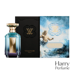 Velixir - Poseidon EDP