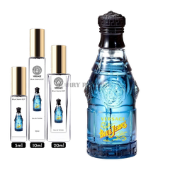 Versace - Blue Jeans EDT