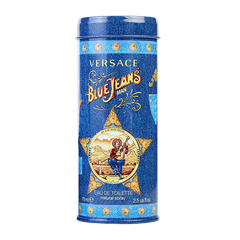 Versace - Blue Jeans EDT