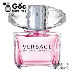 Gốc Versace - Bright Crystal EDT - Fullbox 30/90ml