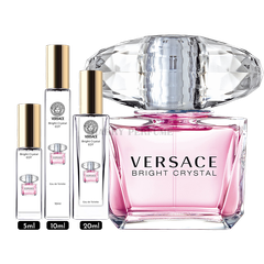 Versace - Bright Crystal EDT