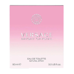 Versace - Bright Crystal EDT