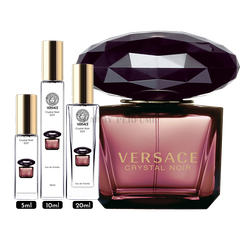 Versace - Crystal Noir EDT