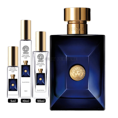 Versace - Dylan Blue Pour Homme EDP