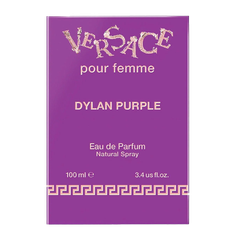 Versace - Pour Femme Dylan Purple EDP