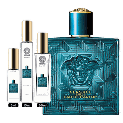 Versace - Eros EDP
