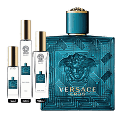 Versace - Eros EDT