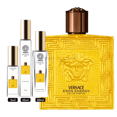 Versace - Eros Energy EDP