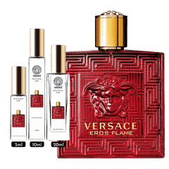 Versace - Eros Flame EDP