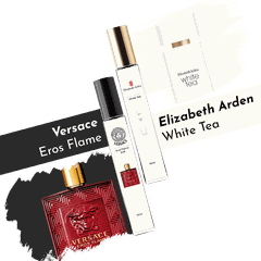 COMBO chiết 10ml Versace Eros Flame EDP +