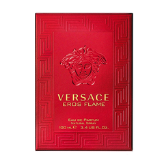Versace - Eros Flame EDP