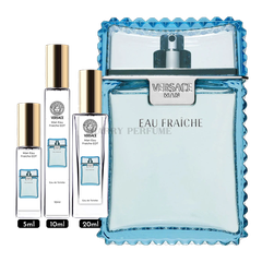 Versace - Man Eau Fraiche