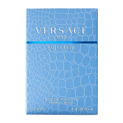 Versace - Man Eau Fraiche