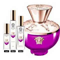 Versace - Pour Femme Dylan Purple EDP