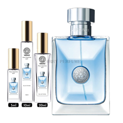 Versace - Pour Homme EDT
