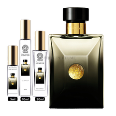 Versace - Pour Homme Oud Noir EDP