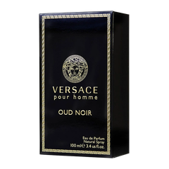 Versace - Pour Homme Oud Noir EDP