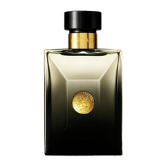 Versace - Pour Homme Oud Noir EDP
