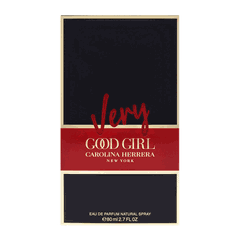 Carolina Herrera - Very Good Girl EDP