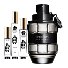 Viktor & Rolf - Spicebomb For Men EDT