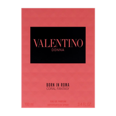 Valentino - Donna Born In Roma Coral Fantasy EDP