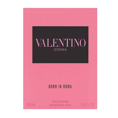 Valentino Donna Born In Roma EDP