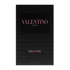 Valentino Uomo Born in Roma EDT
