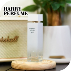 Gốc Elizabeth Arden - White Tea EDT - Fullbox 20/100ml