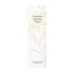 Elizabeth Arden - White Tea EDT