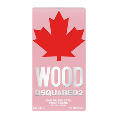 Dsquared2 - Wood Pour Femme EDT