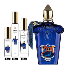 Xerjoff - Casamorati Mefisto EDP