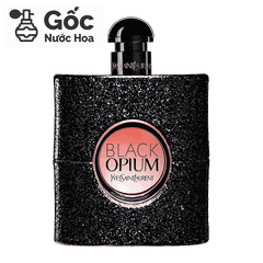 Gốc YSL - Black Opium EDP