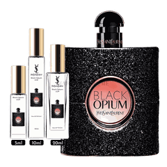 YSL - Black Opium EDP