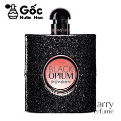 Gốc YSL - Black Opium EDP - Fullbox 30/150ml