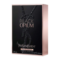 YSL - Black Opium EDP