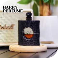 Gốc YSL - Black Opium EDP