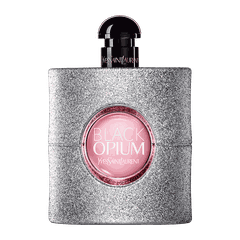 YSL - Black Opium Glitter EDP