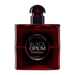 YSL - Black Opium Over Red EDP
