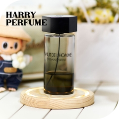 Gốc YSL - La Nuit de L'Homme EDT