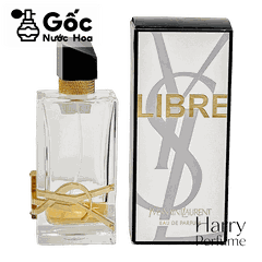 Gốc YSL - Libre EDP - Fullbox 20/90ml