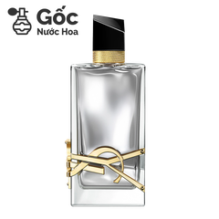 Gốc YSL - Libre L'absolu Platine EDP - Tester box 20/90ml
