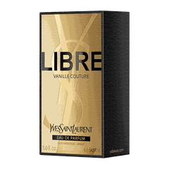 YSL - Libre Vanille Couture Limited Edition EDP