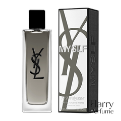 YSL - Myslf EDT Intense