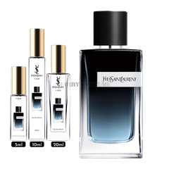 YSL - Y EDP