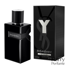 YSL - Y Le Parfum
